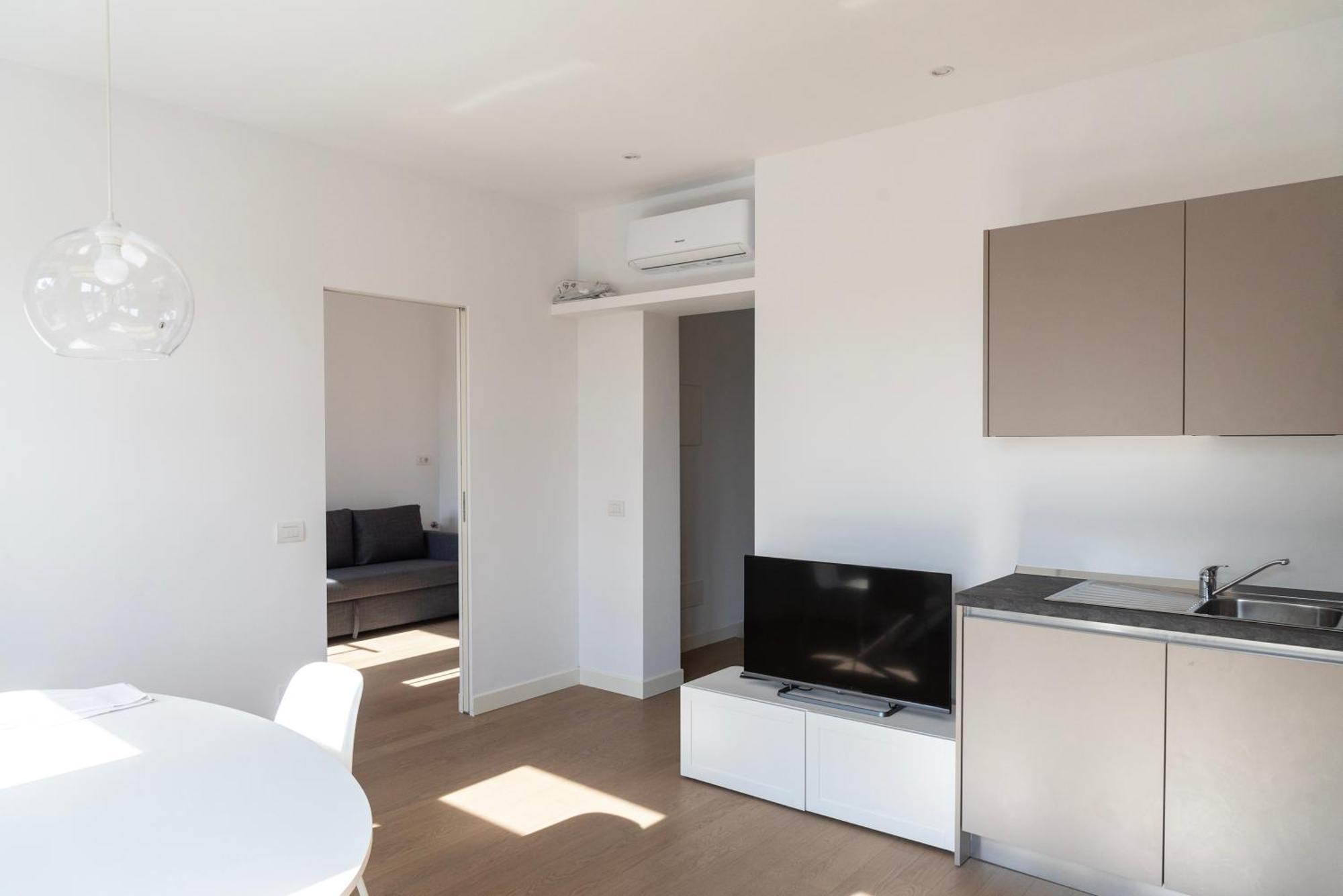 Appartement Youhosty - Bright Gioia