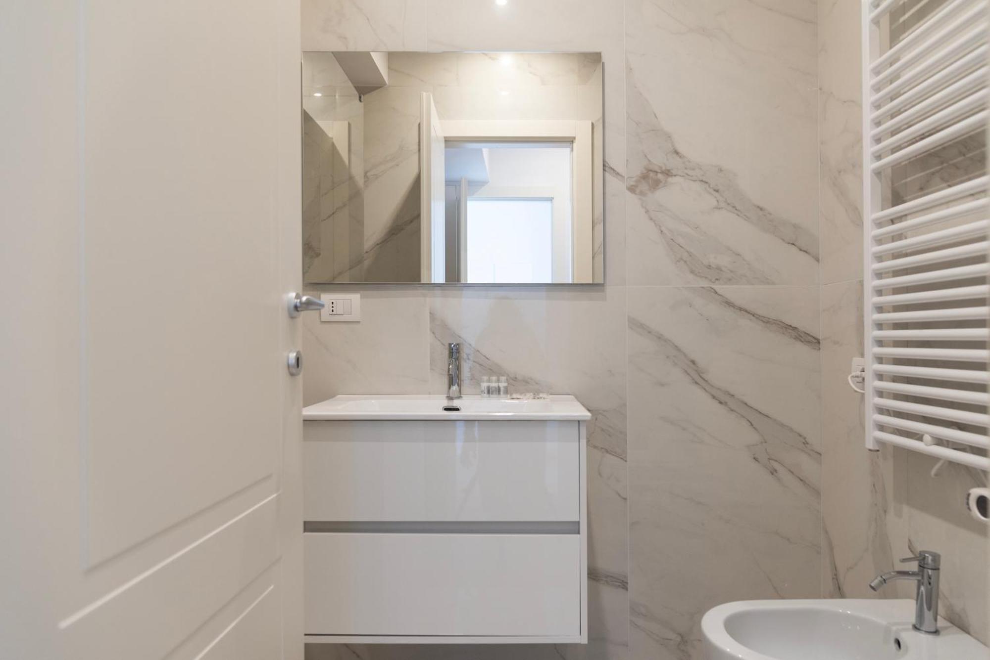Appartement Youhosty - Bright Gioia Milan
